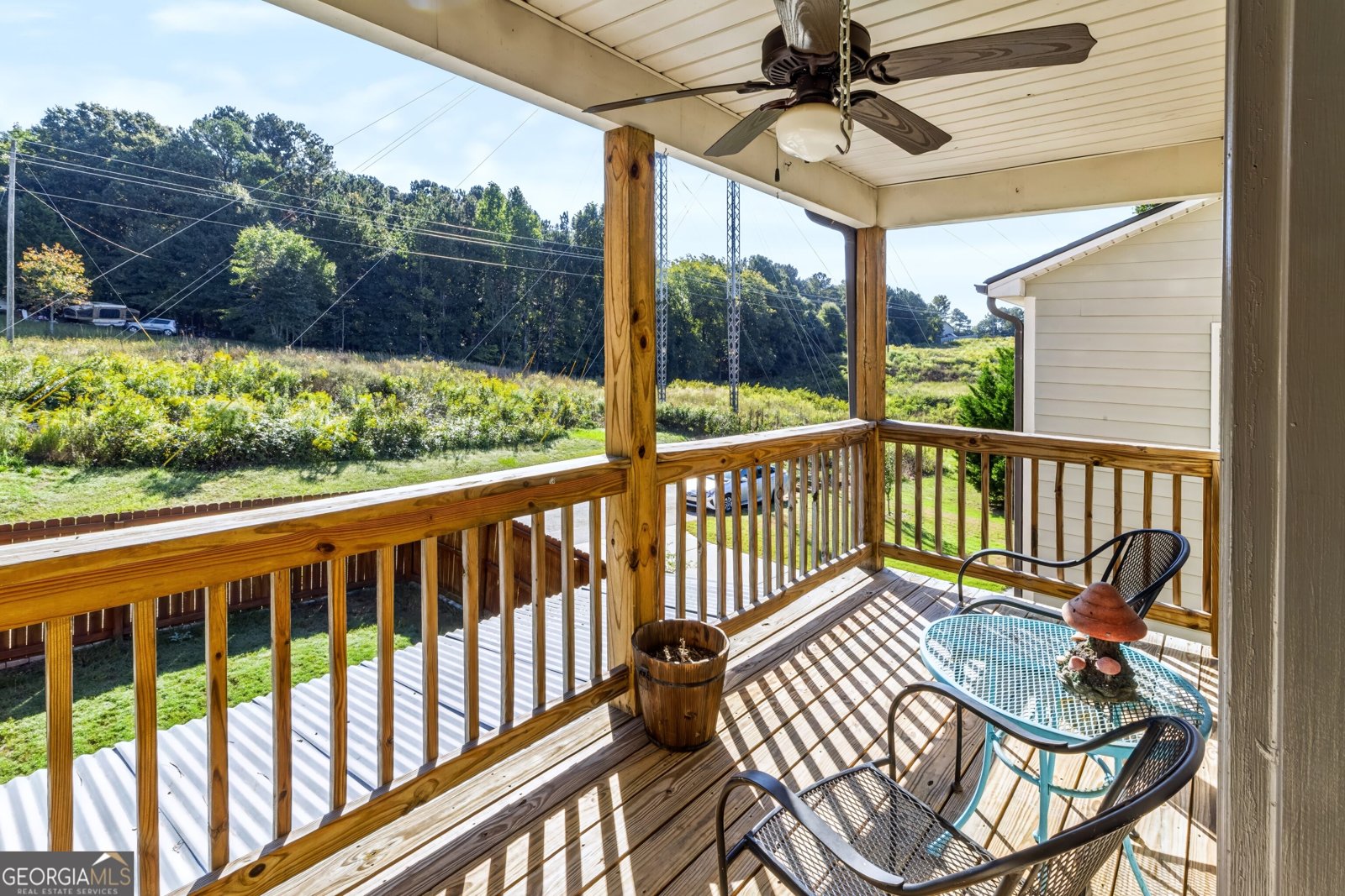 404 Meadow Vista Lane Hoschton - Photo 18