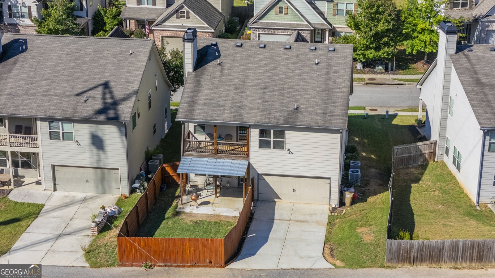 404 Meadow Vista Lane Hoschton - Photo 28