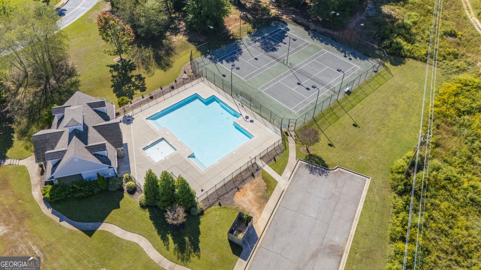 404 Meadow Vista Lane Hoschton - Photo 30