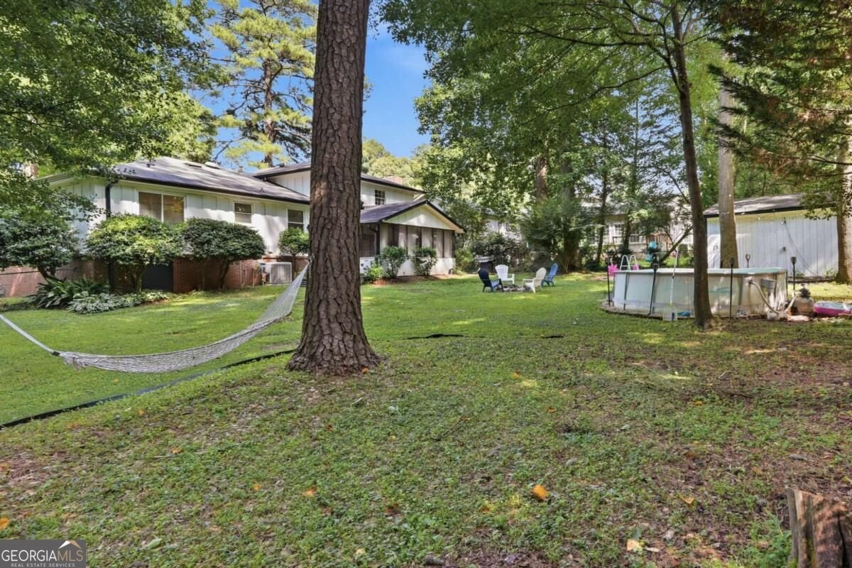 451 Little John Drive Lilburn - Photo 21