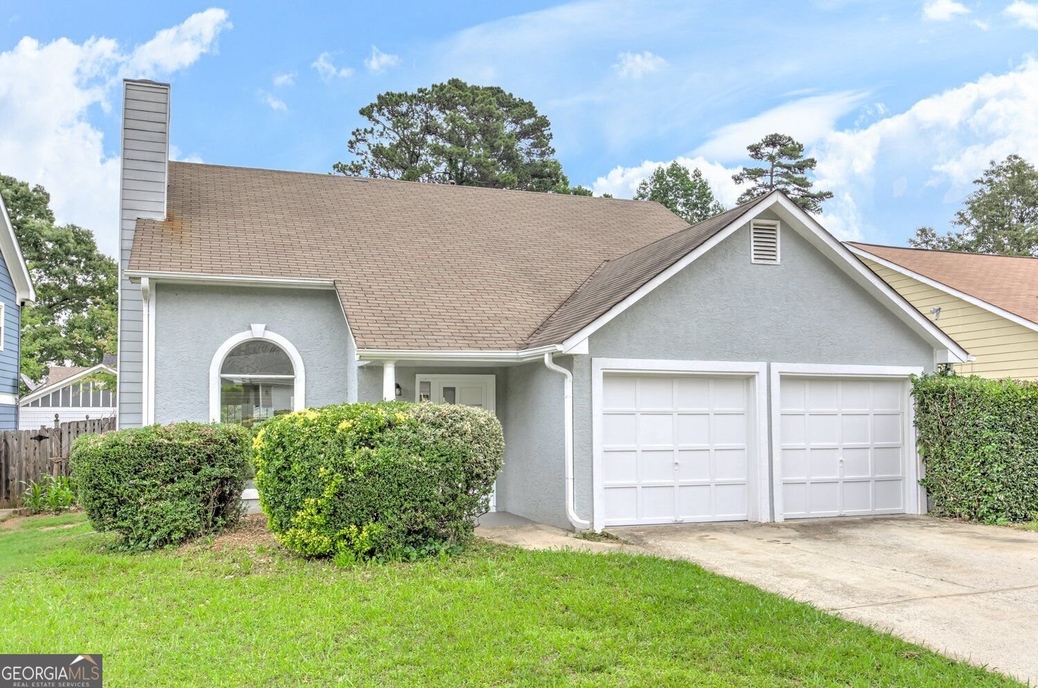 1039 Boardwalk Drive Lawrenceville - main photo