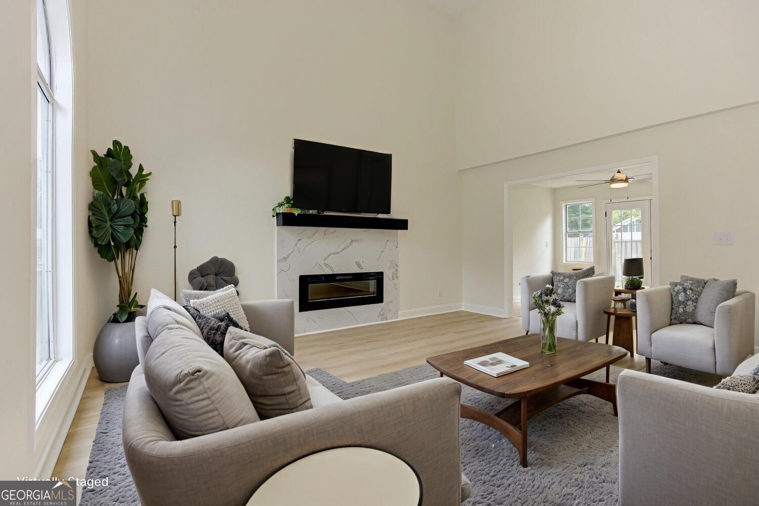 1039 Boardwalk Drive Lawrenceville - Photo 14