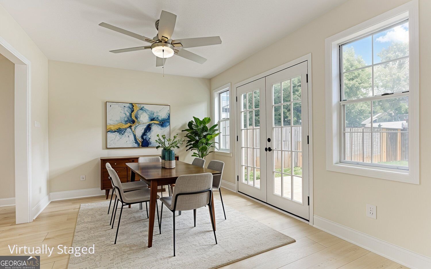 1039 Boardwalk Drive Lawrenceville - Photo 20