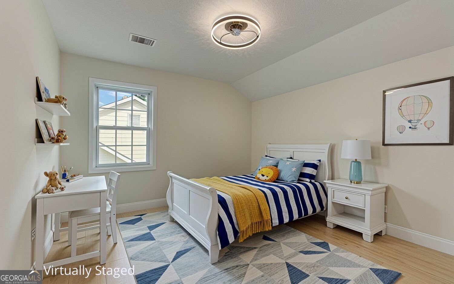 1039 Boardwalk Drive Lawrenceville - Photo 49