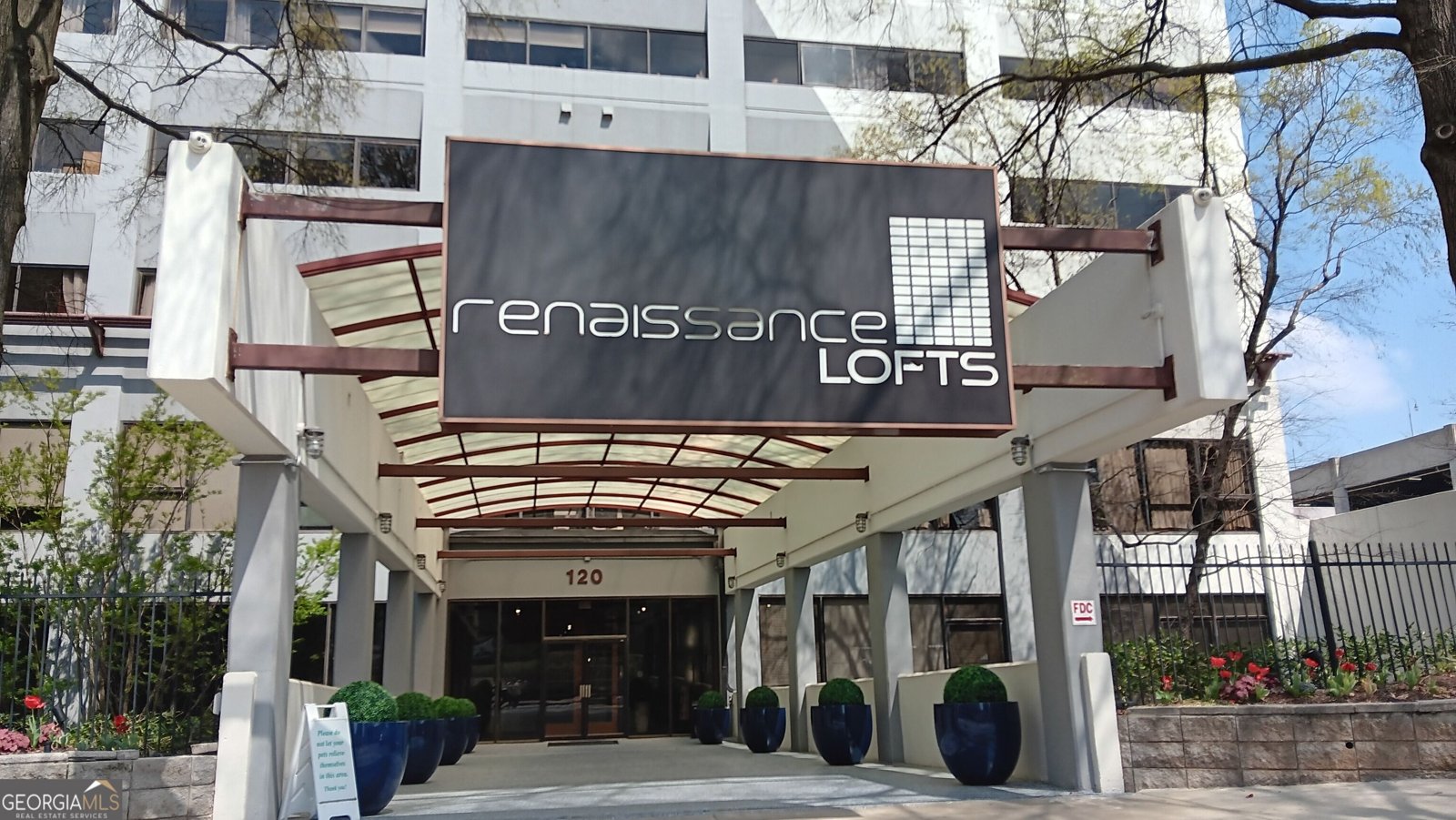 120 Ralph McGill Boulevard Atlanta - Photo 30