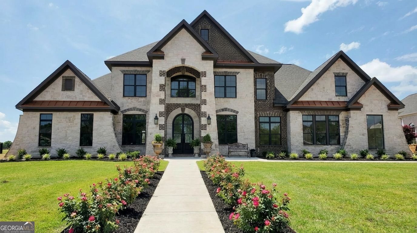 155 Annelise Park Drive Fayetteville - main photo