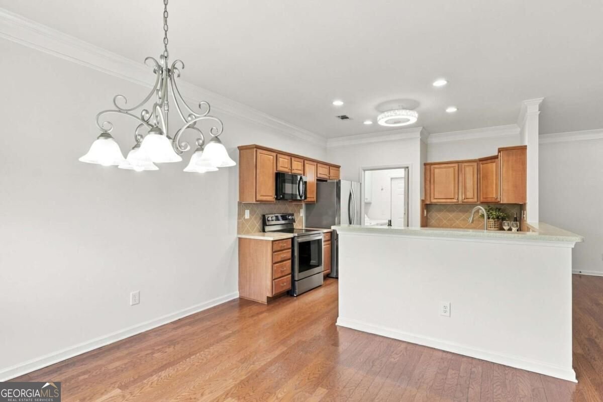 129 Holiday Road Buford - Photo 13
