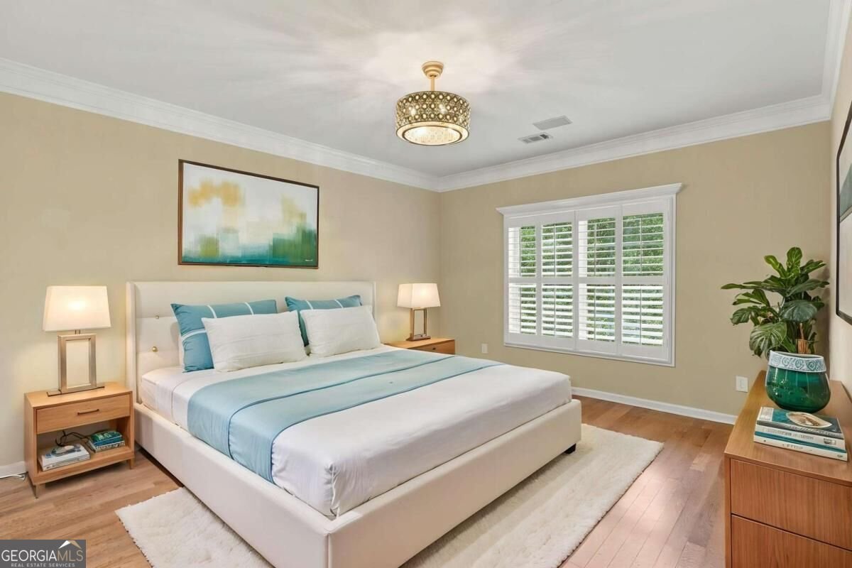 129 Holiday Road Buford - Photo 15