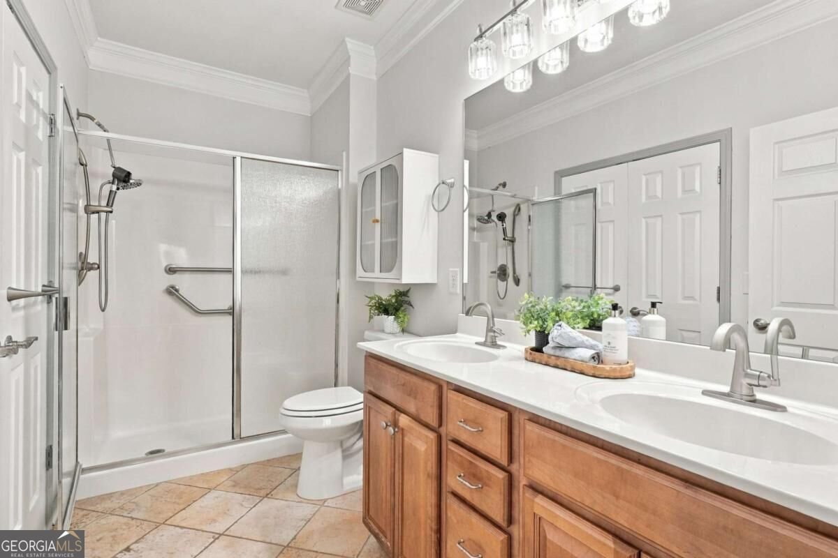 129 Holiday Road Buford - Photo 17