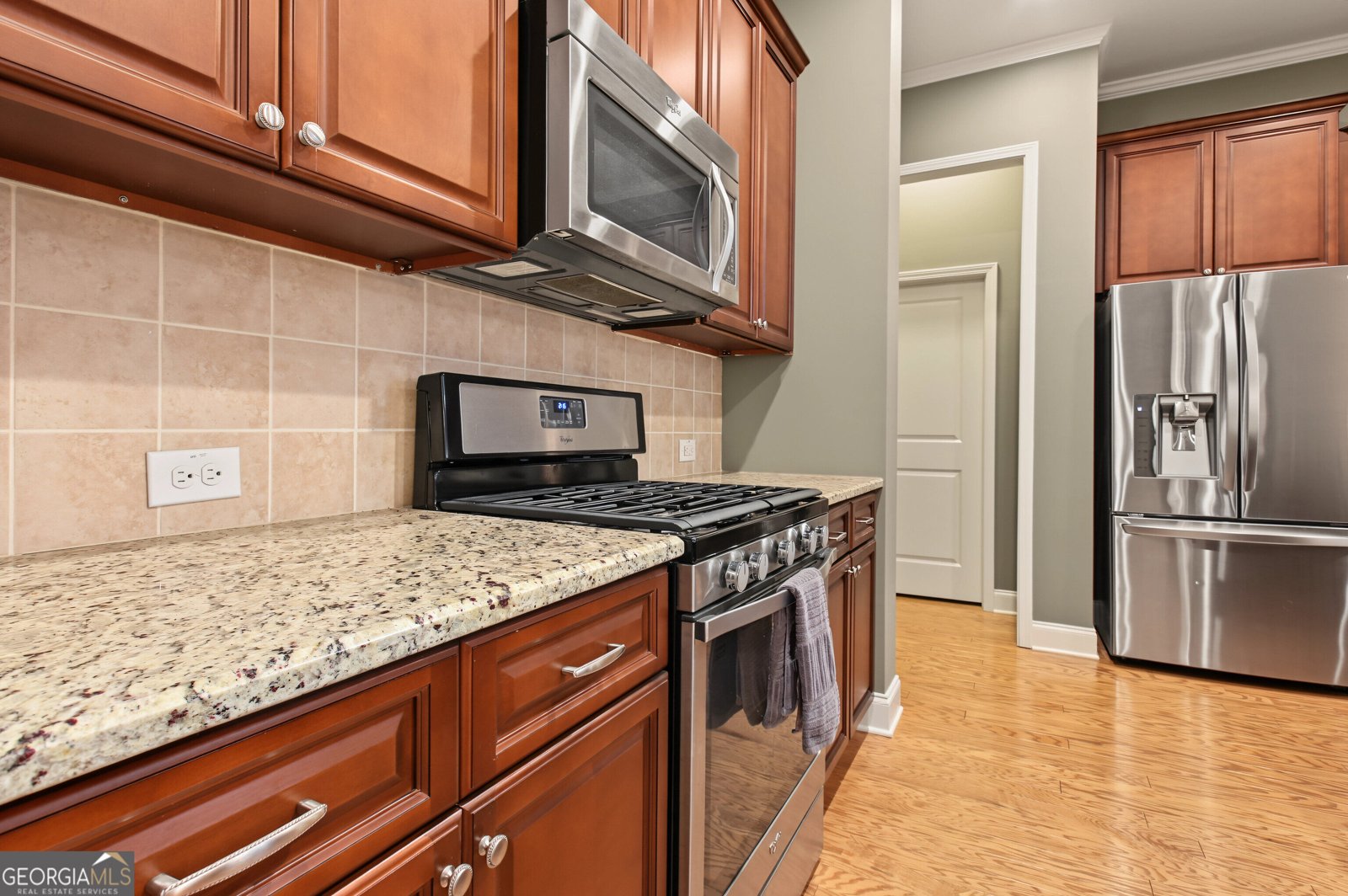 52 Star Spangled Lane Peachtree City - Photo 10