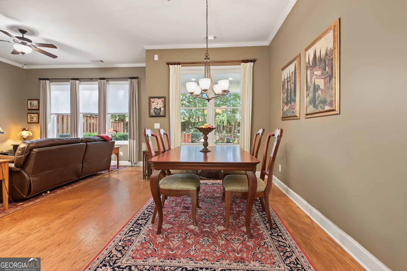 52 Star Spangled Lane Peachtree City - Photo 11