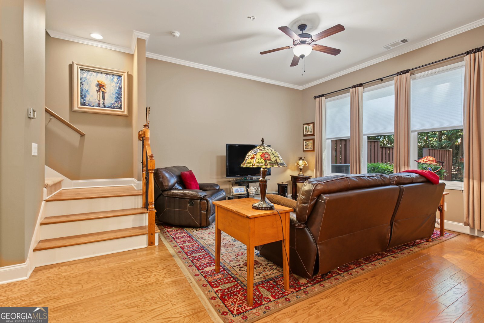 52 Star Spangled Lane Peachtree City - Photo 12