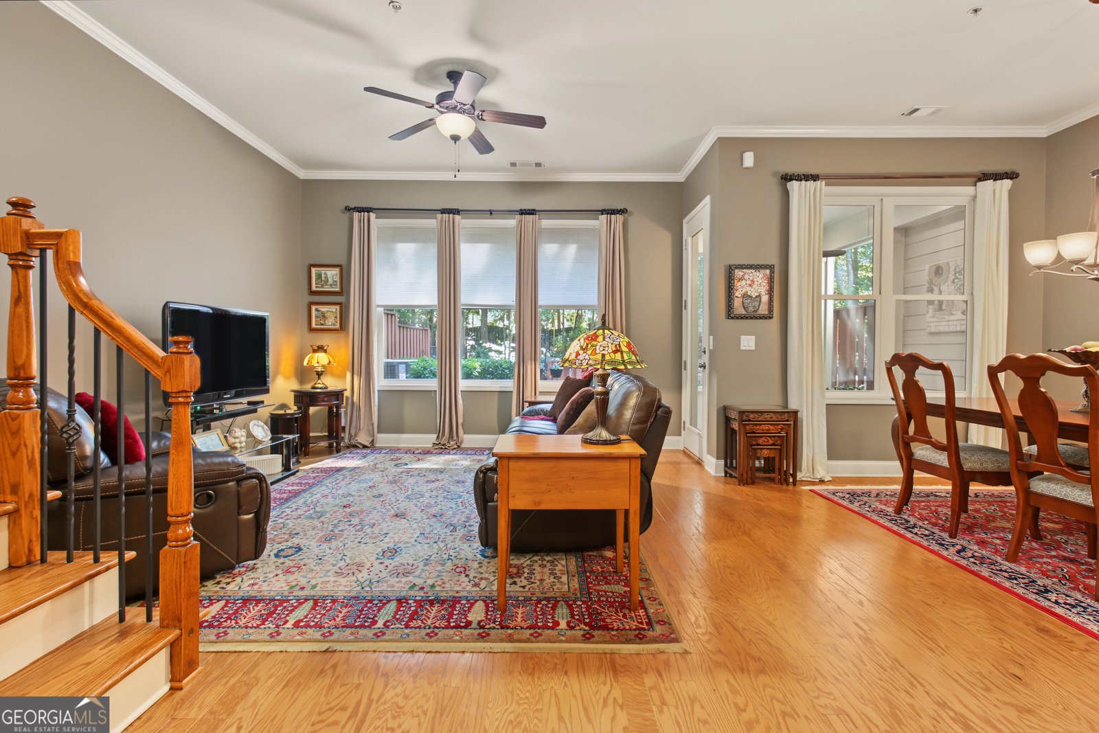 52 Star Spangled Lane Peachtree City - Photo 14