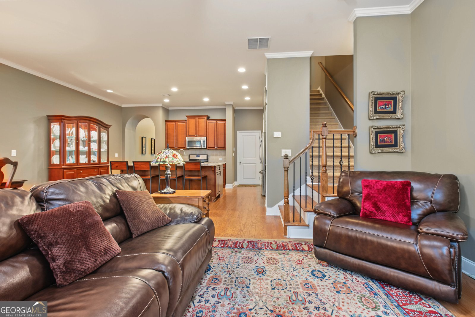52 Star Spangled Lane Peachtree City - Photo 15