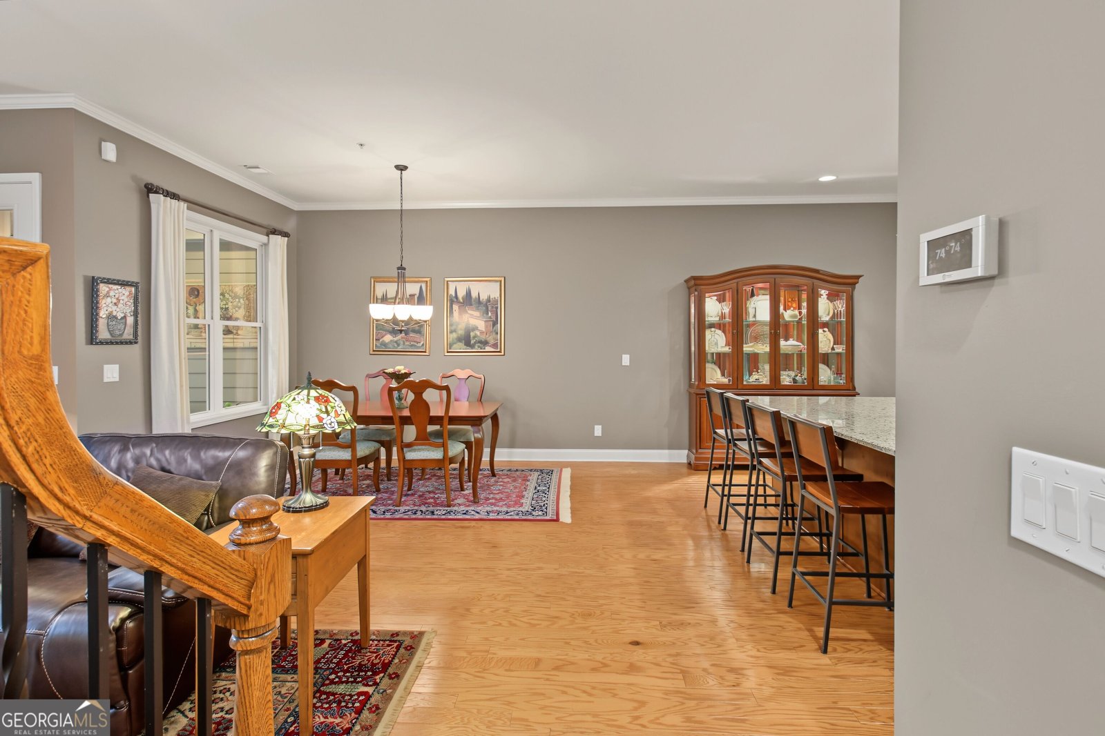 52 Star Spangled Lane Peachtree City - Photo 16