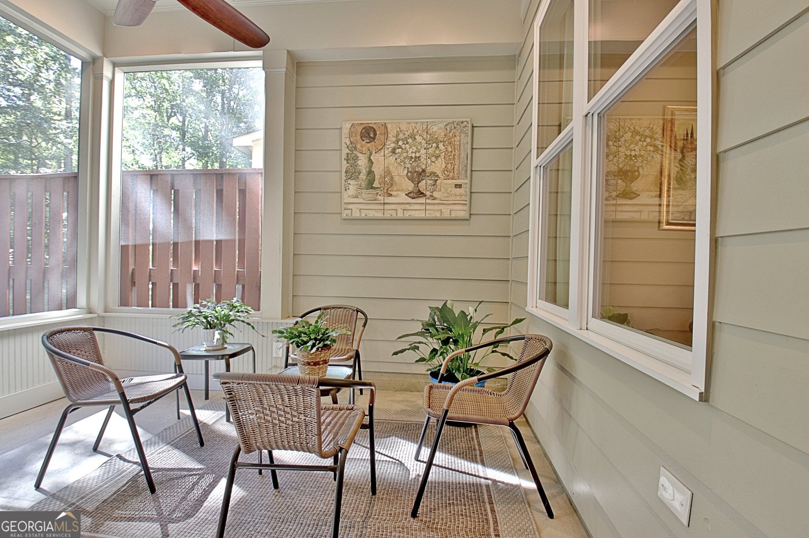 52 Star Spangled Lane Peachtree City - Photo 17