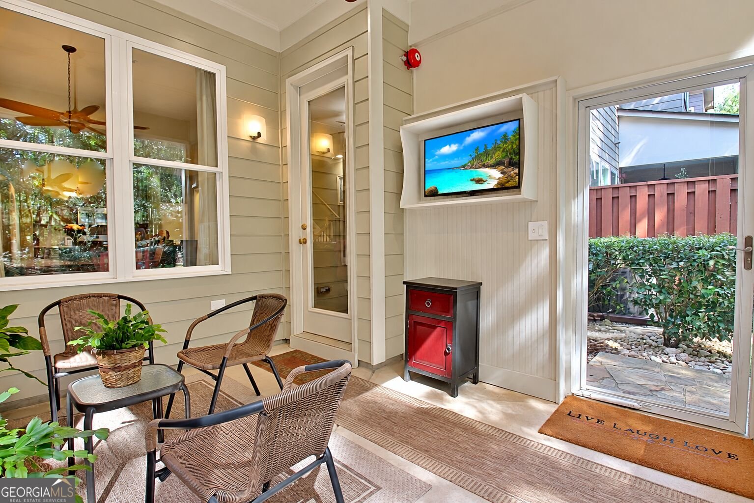52 Star Spangled Lane Peachtree City - Photo 19