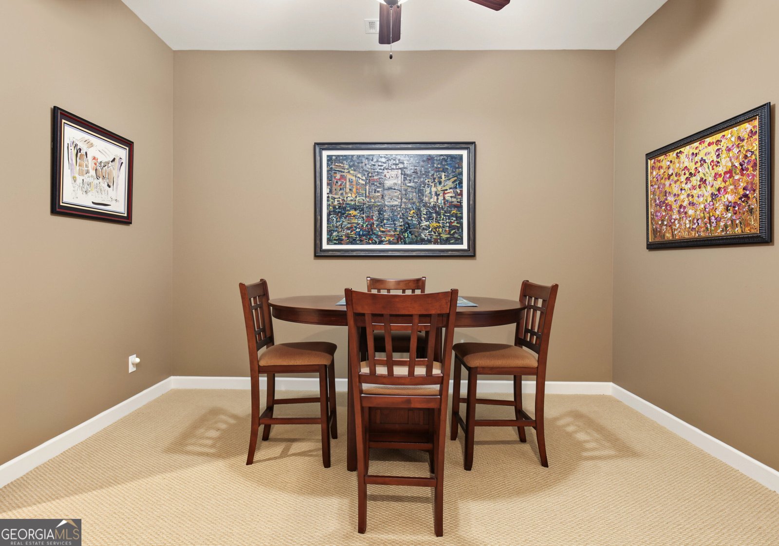 52 Star Spangled Lane Peachtree City - Photo 20
