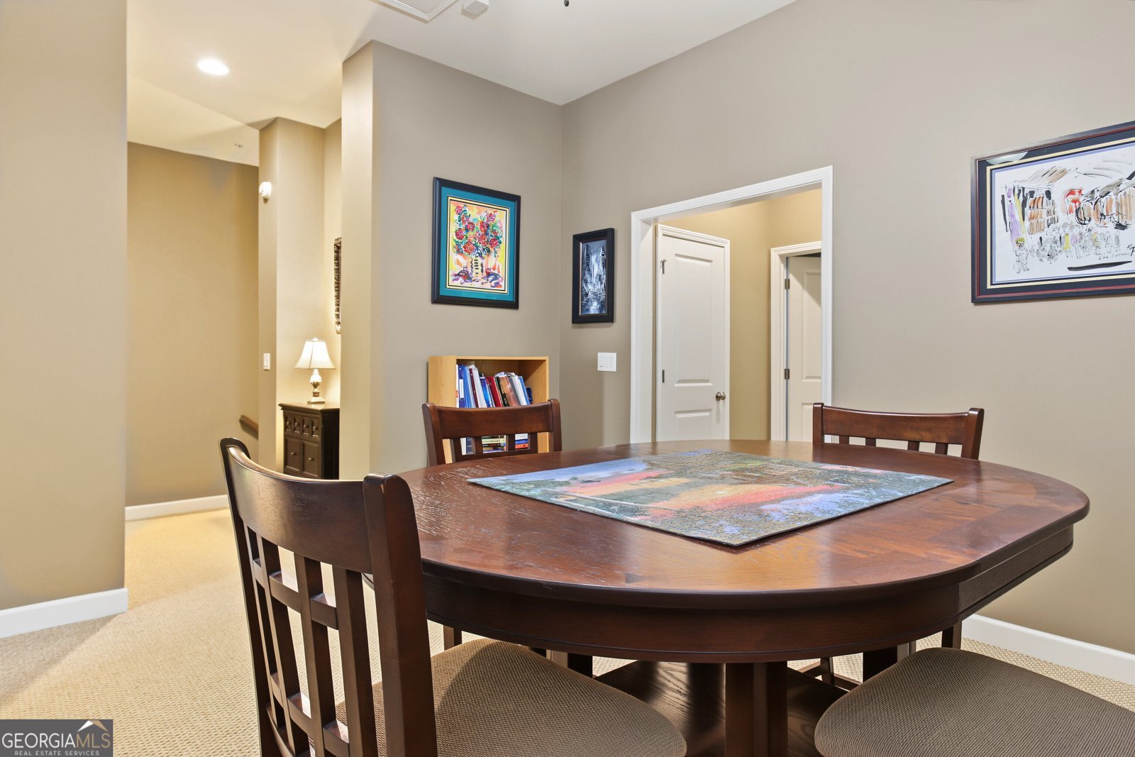 52 Star Spangled Lane Peachtree City - Photo 21