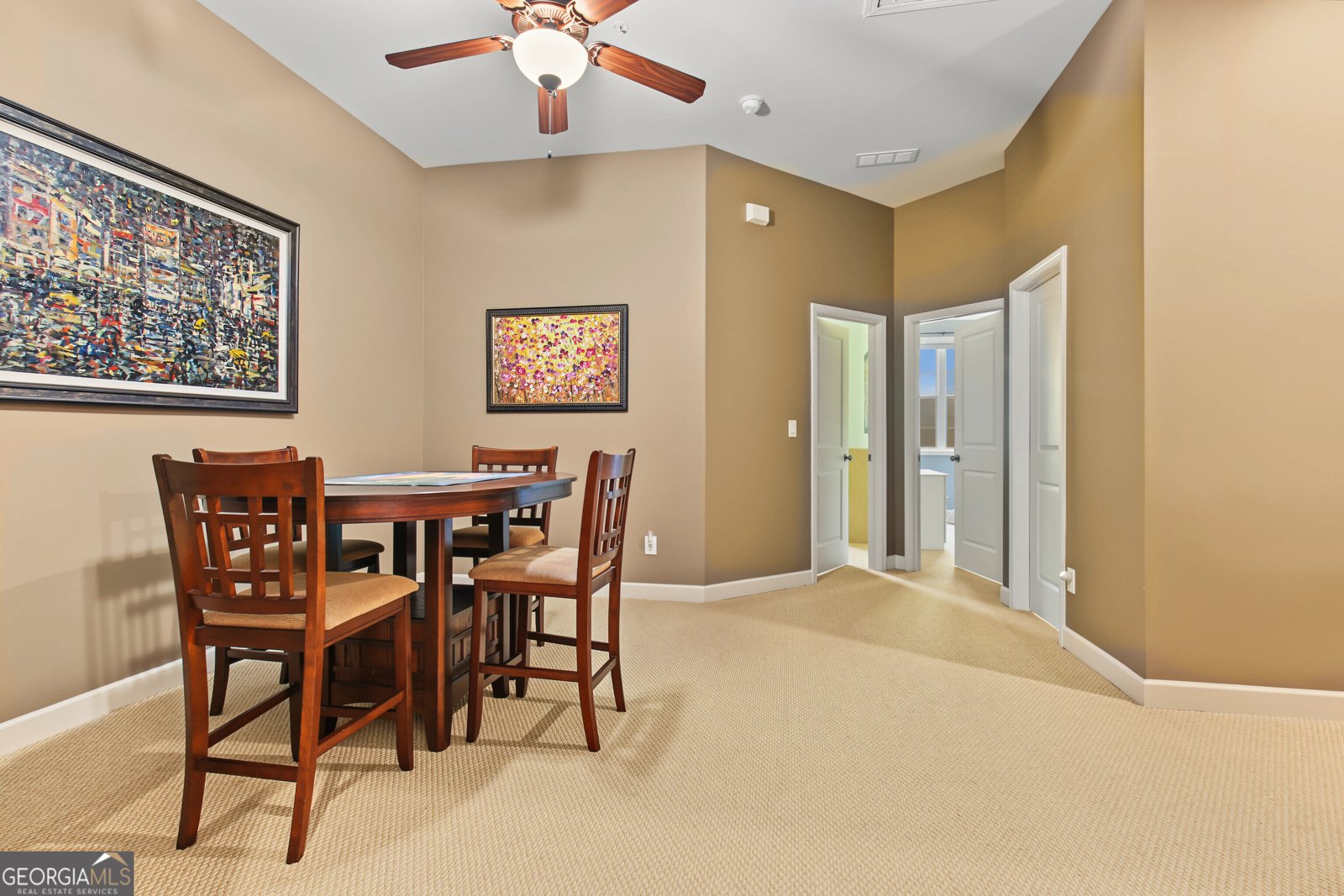 52 Star Spangled Lane Peachtree City - Photo 28