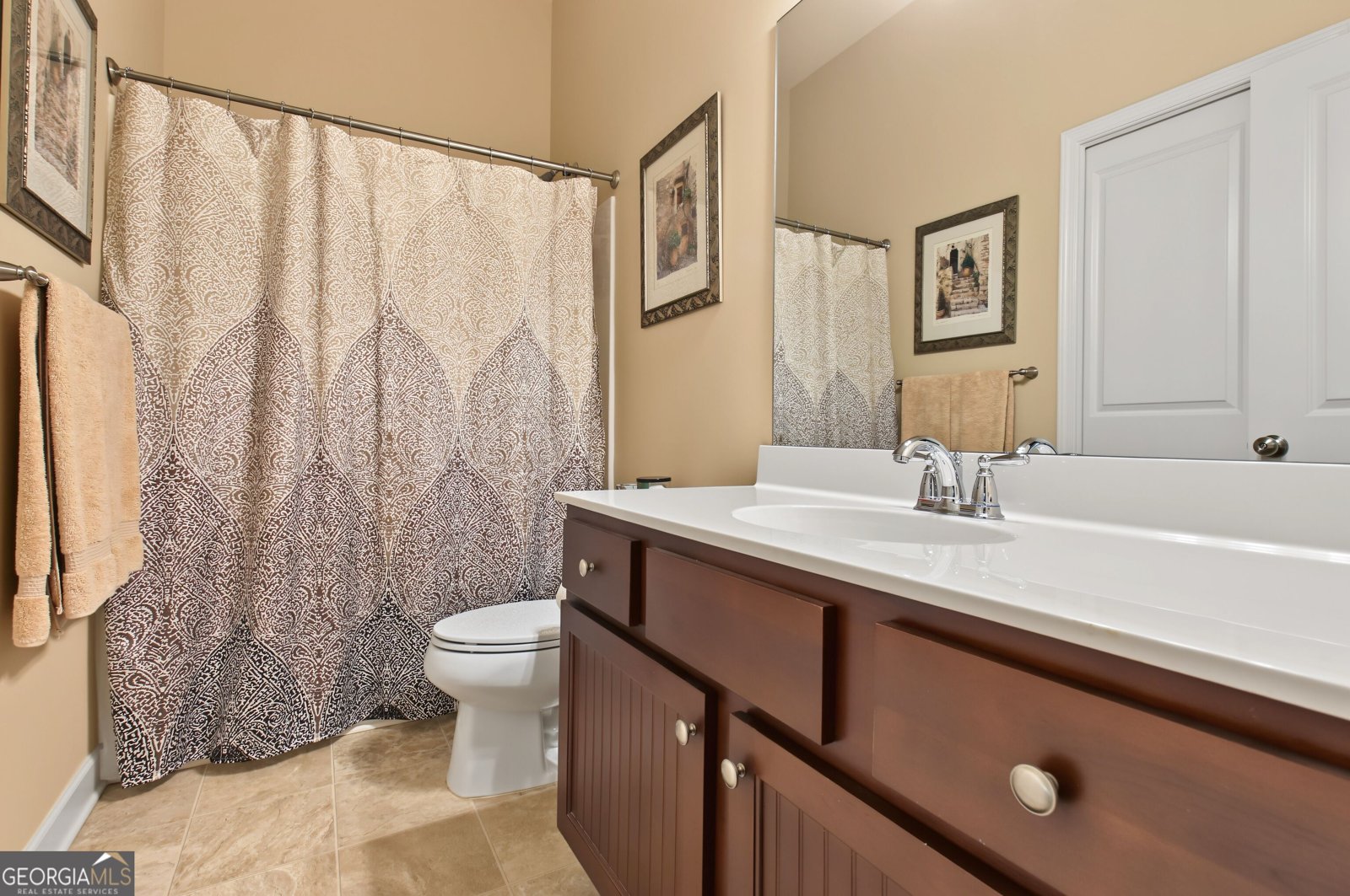 52 Star Spangled Lane Peachtree City - Photo 29