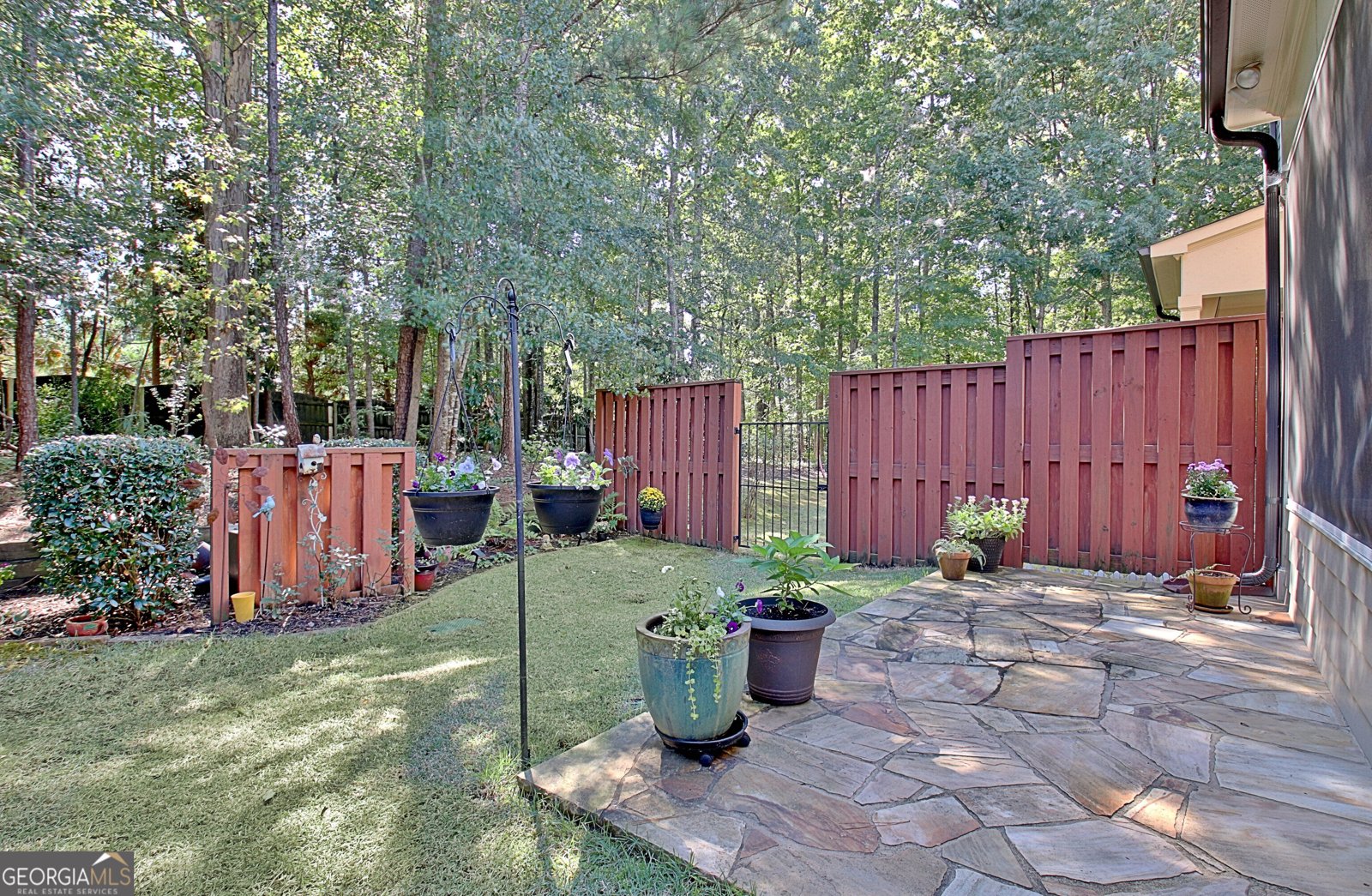 52 Star Spangled Lane Peachtree City - Photo 35