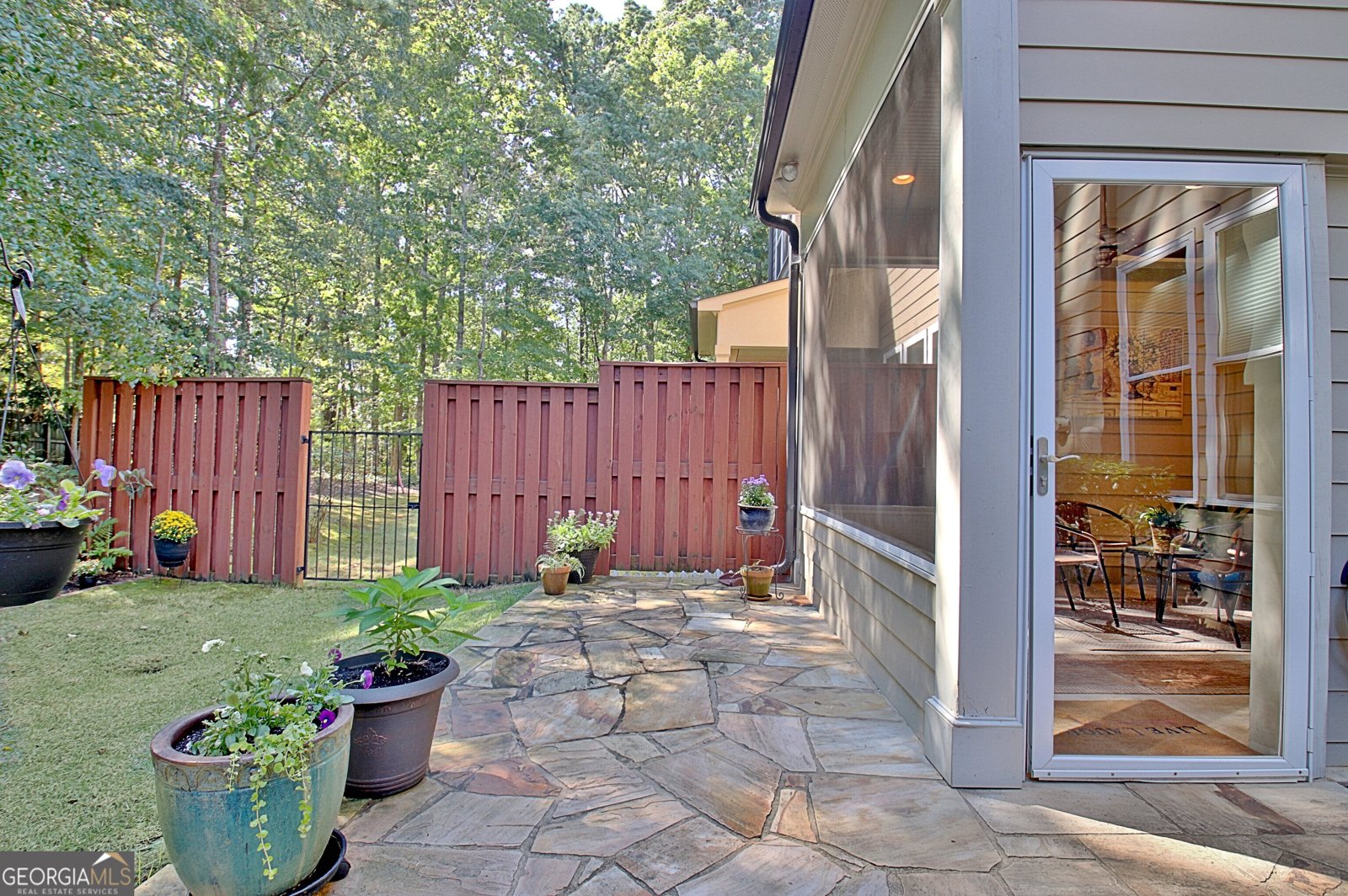 52 Star Spangled Lane Peachtree City - Photo 36