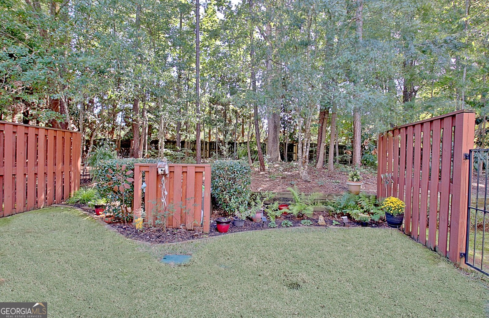 52 Star Spangled Lane Peachtree City - Photo 37