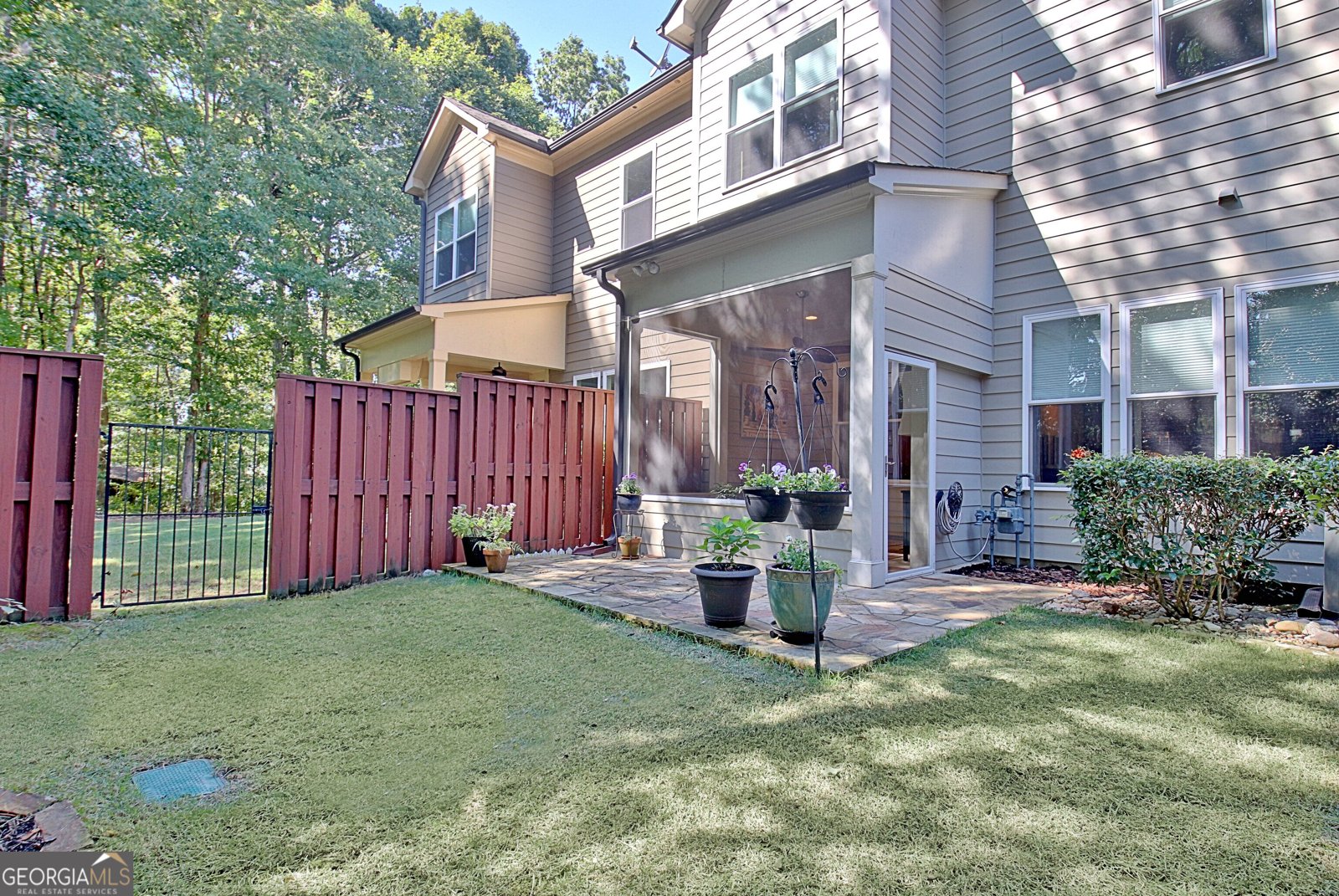 52 Star Spangled Lane Peachtree City - Photo 39