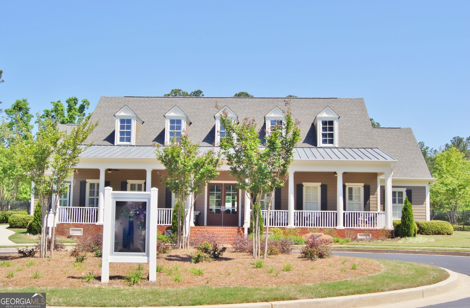 52 Star Spangled Lane Peachtree City - Photo 42