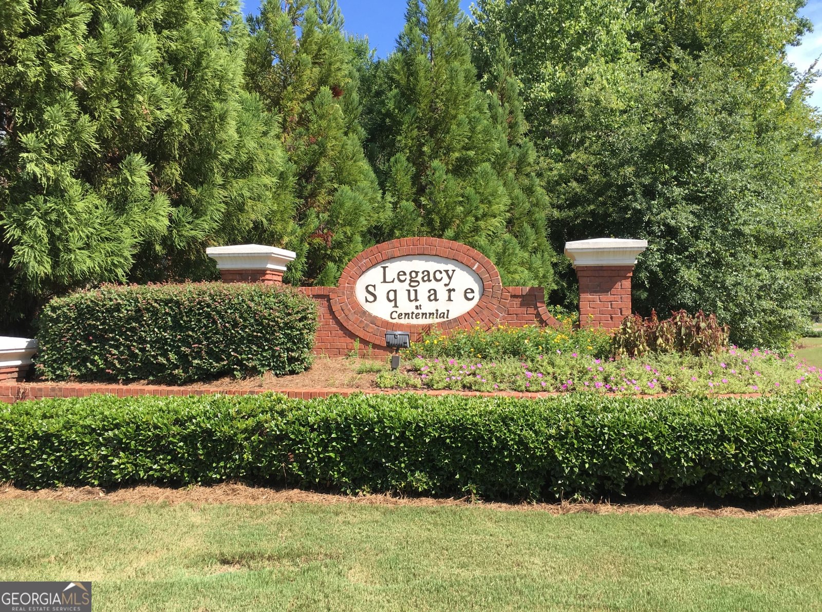 52 Star Spangled Lane Peachtree City - Photo 47