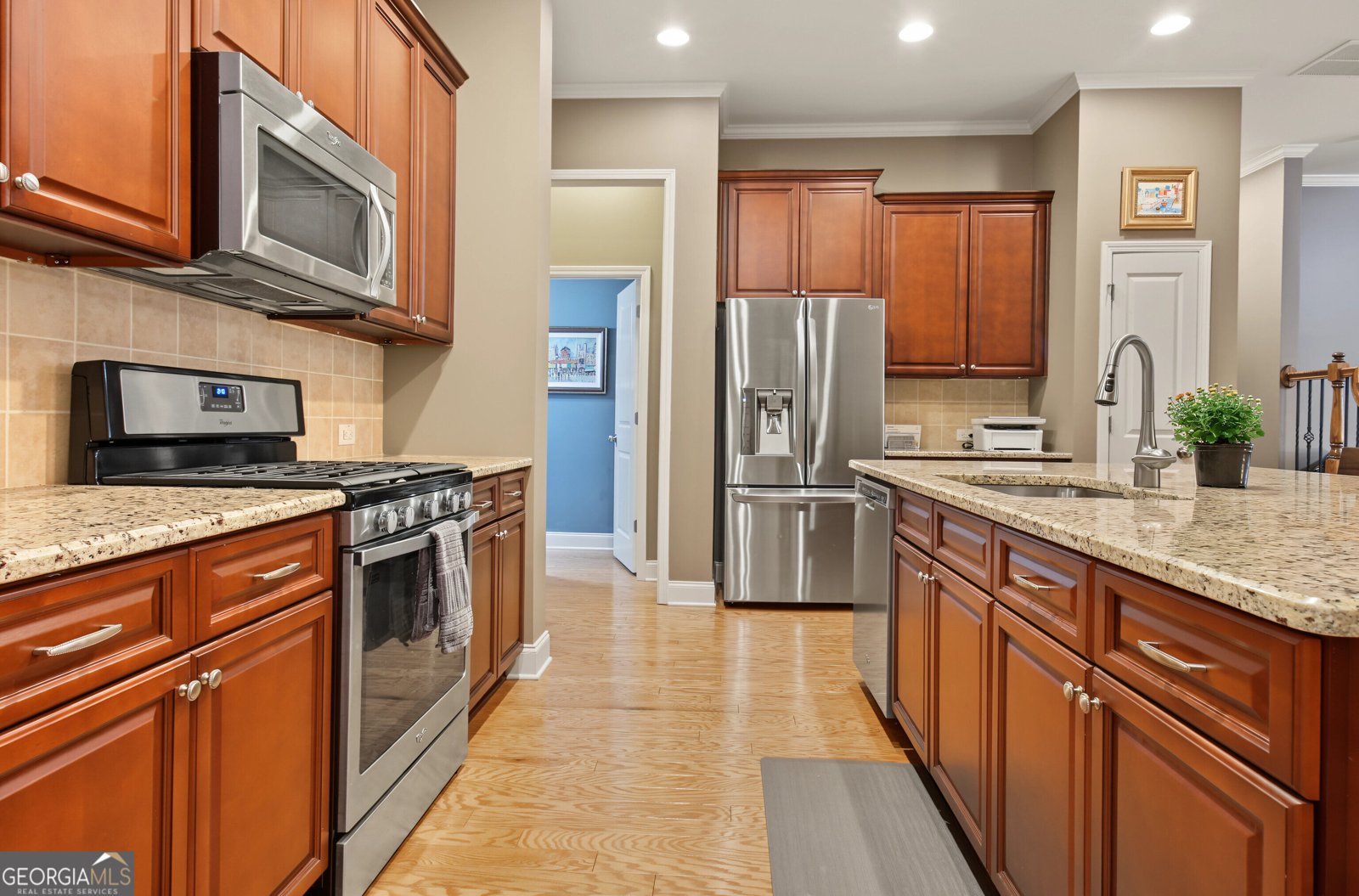 52 Star Spangled Lane Peachtree City - Photo 6