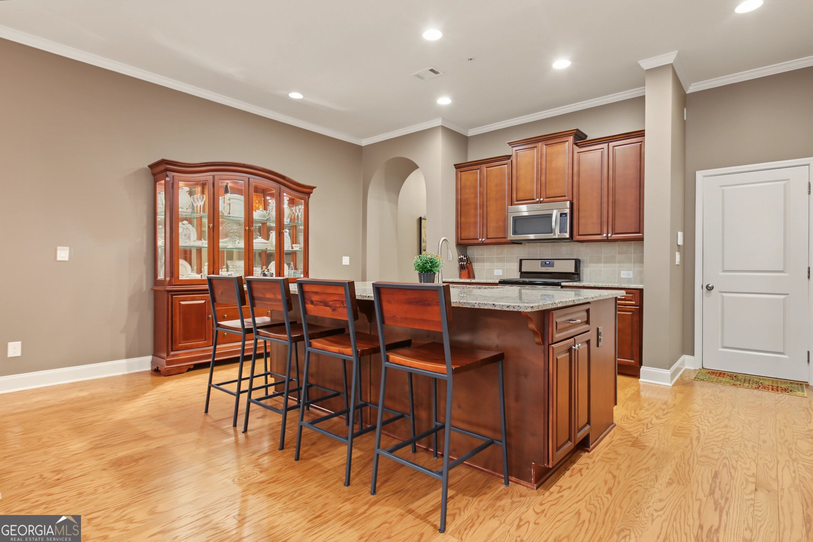 52 Star Spangled Lane Peachtree City - Photo 7