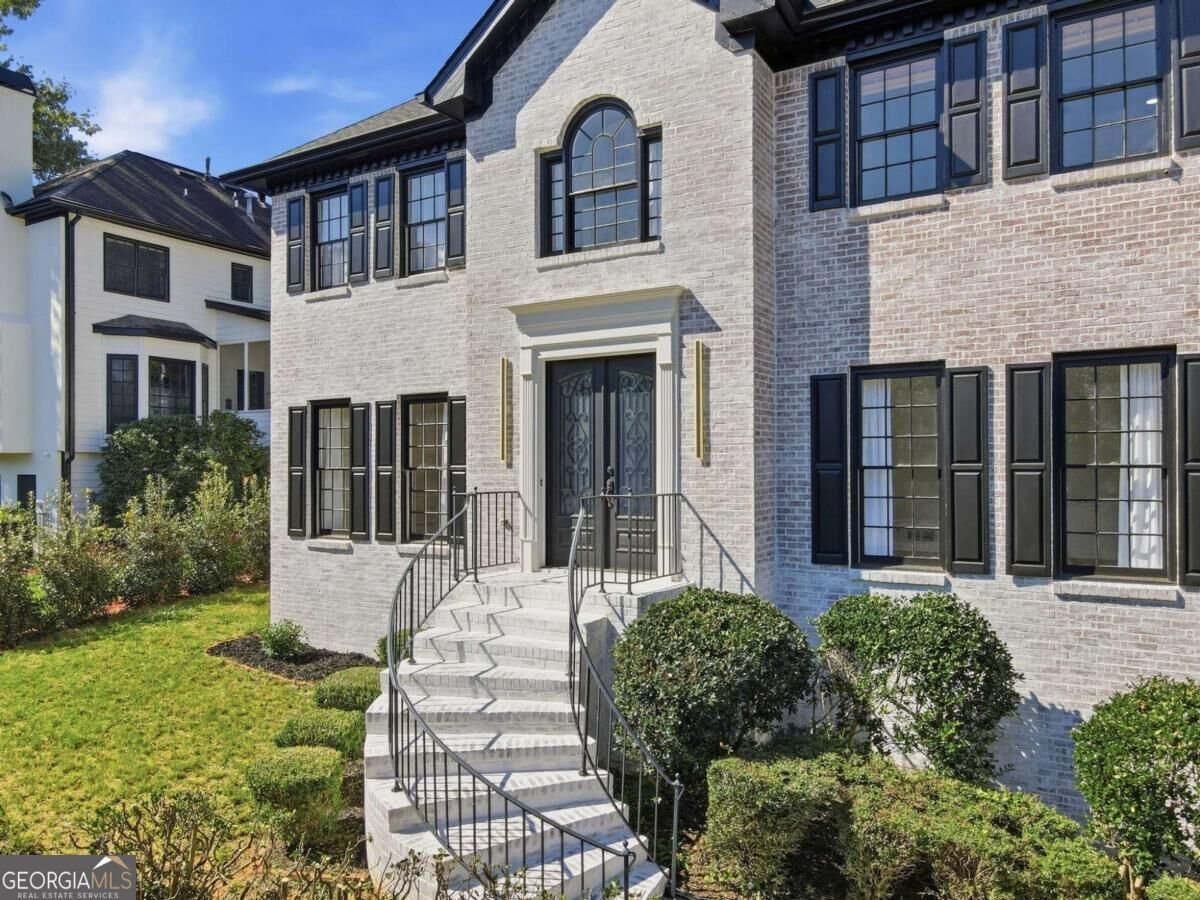 835 Kings Arms Way Johns Creek - Photo 10