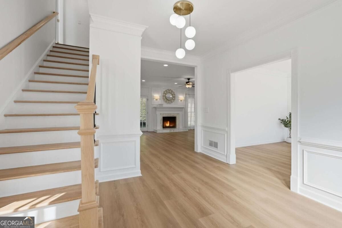 835 Kings Arms Way Johns Creek - Photo 11
