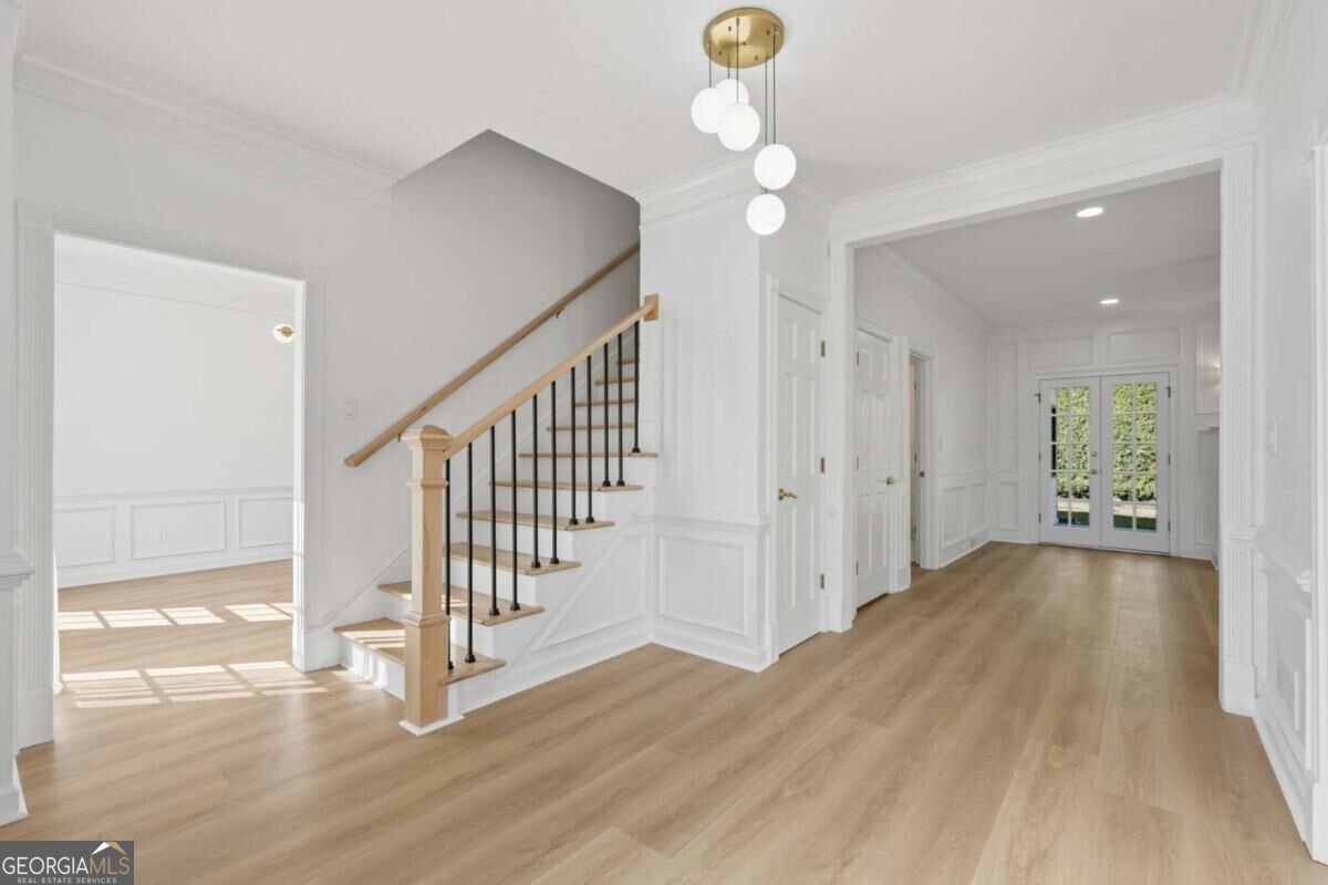 835 Kings Arms Way Johns Creek - Photo 12