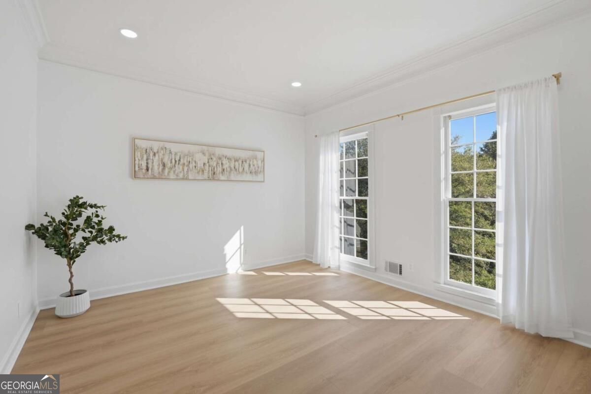 835 Kings Arms Way Johns Creek - Photo 14