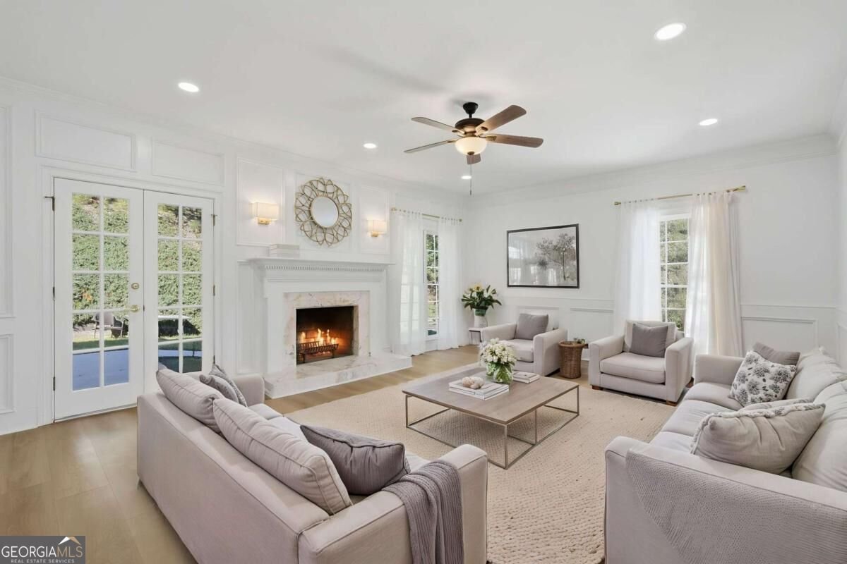 835 Kings Arms Way Johns Creek - Photo 16