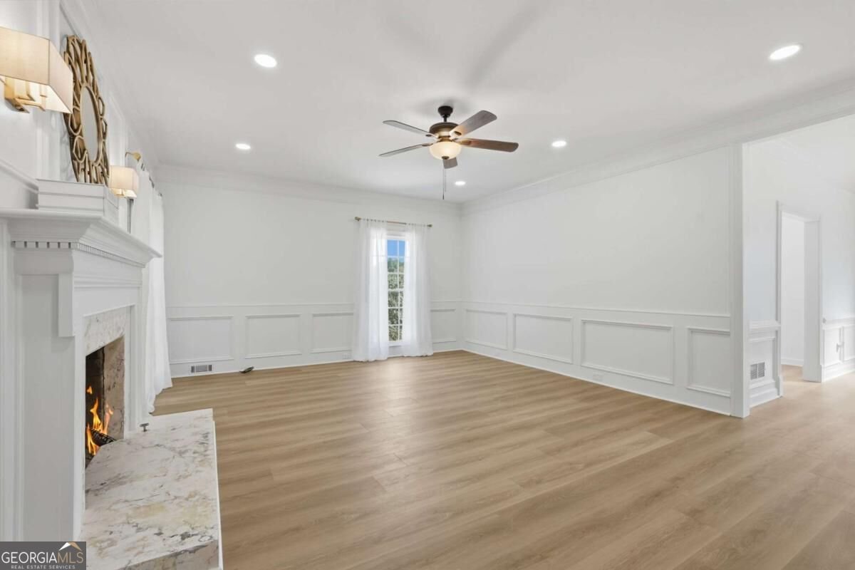 835 Kings Arms Way Johns Creek - Photo 17
