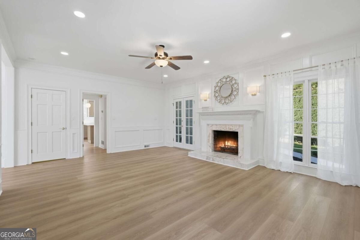 835 Kings Arms Way Johns Creek - Photo 18