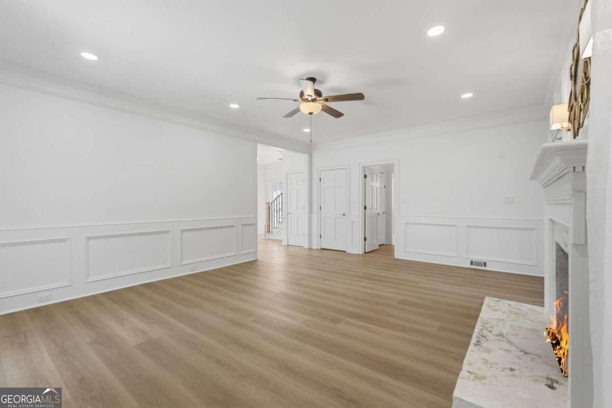 835 Kings Arms Way Johns Creek - Photo 19