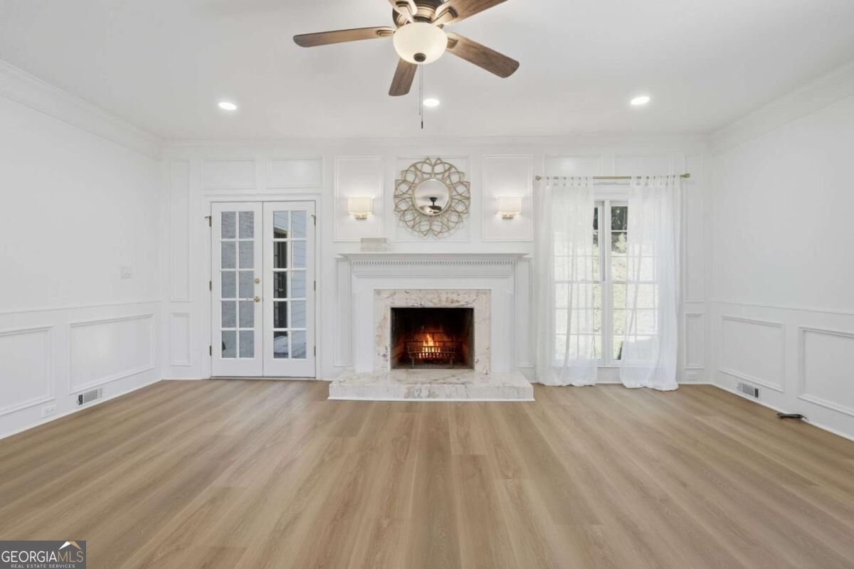 835 Kings Arms Way Johns Creek - Photo 20