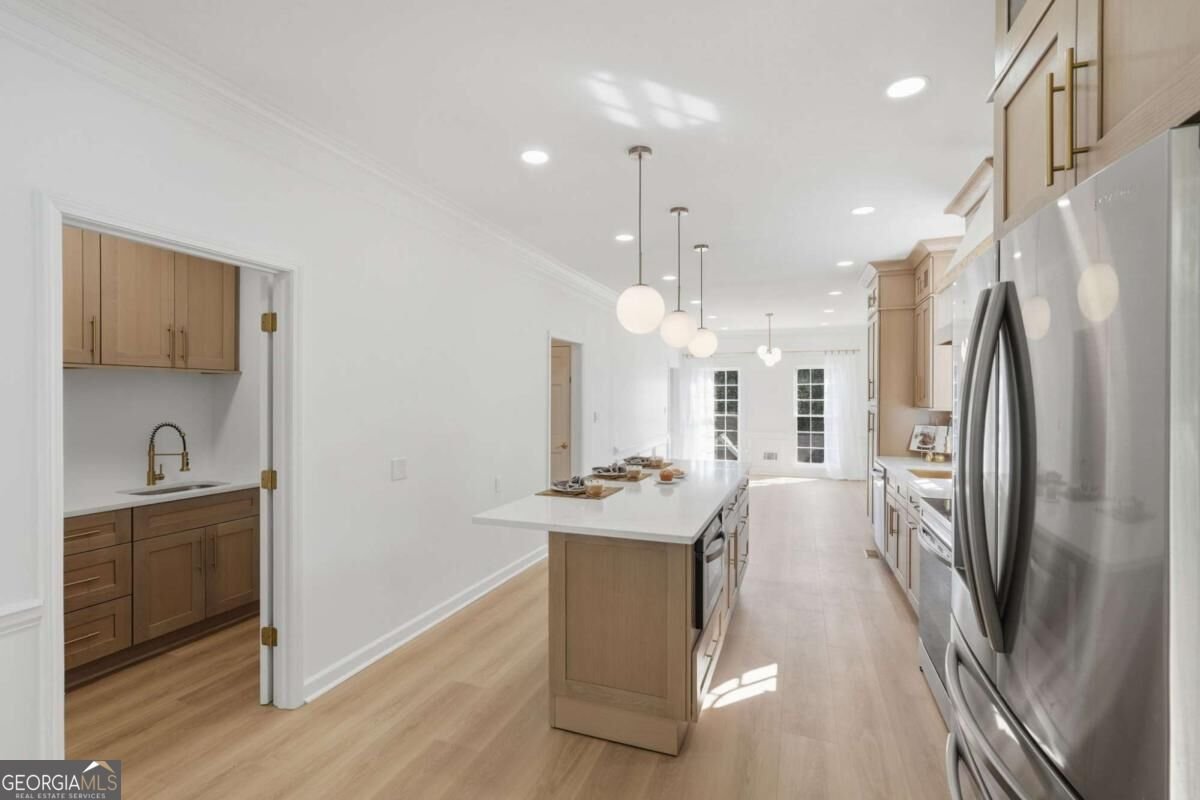 835 Kings Arms Way Johns Creek - Photo 22