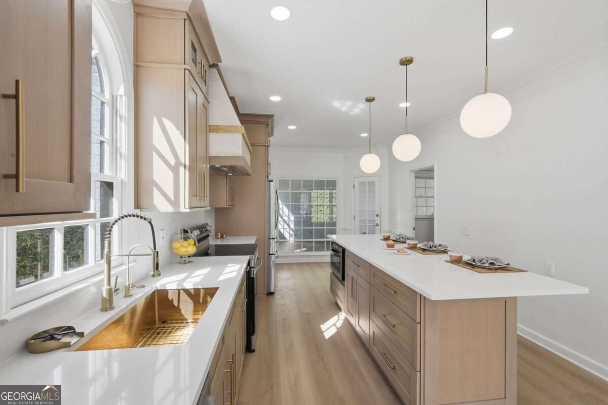 835 Kings Arms Way Johns Creek - Photo 24