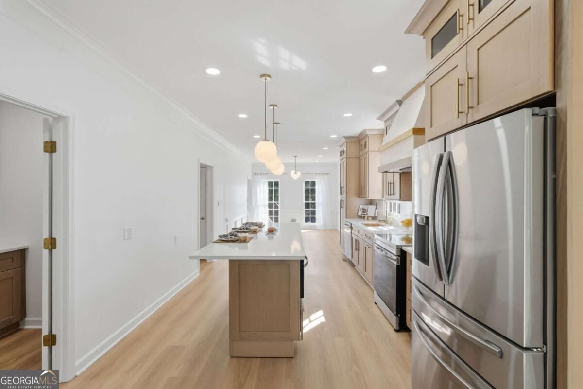 835 Kings Arms Way Johns Creek - Photo 25