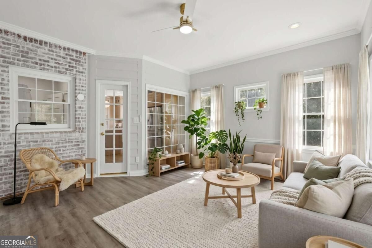835 Kings Arms Way Johns Creek - Photo 29