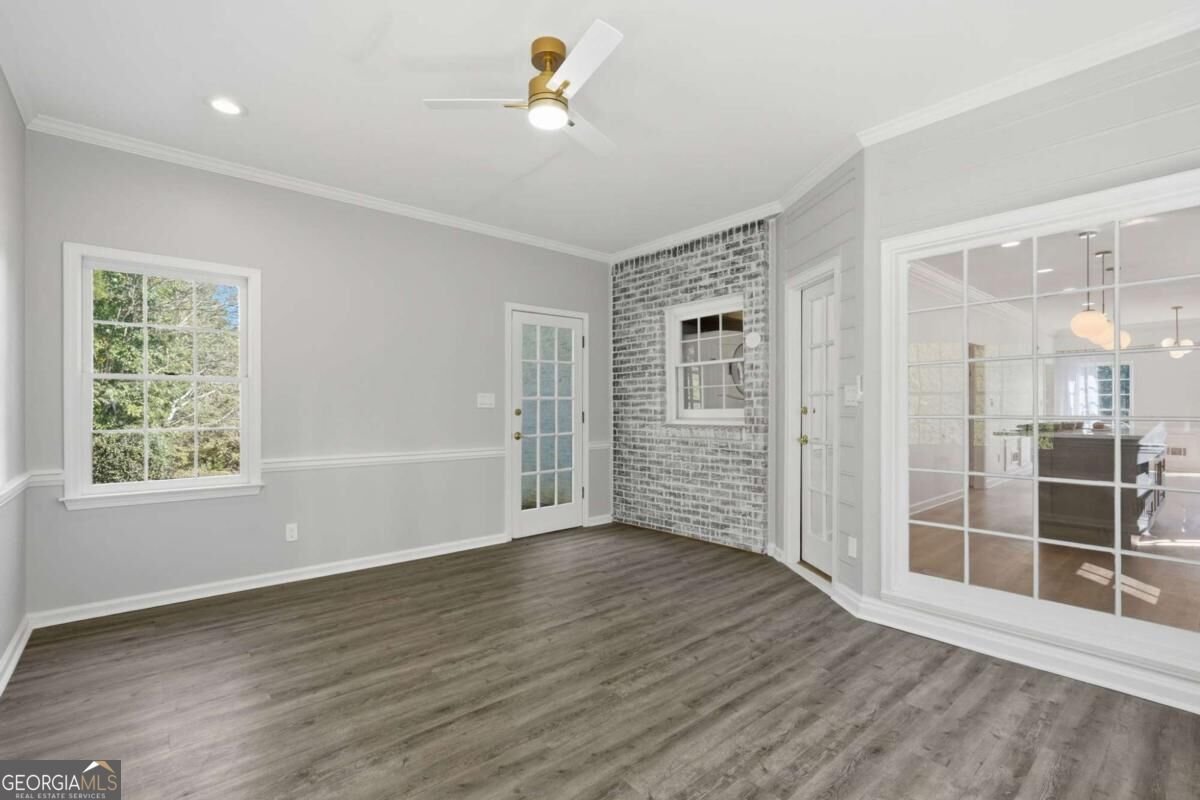 835 Kings Arms Way Johns Creek - Photo 31