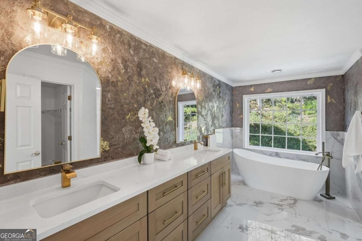835 Kings Arms Way Johns Creek - Photo 34