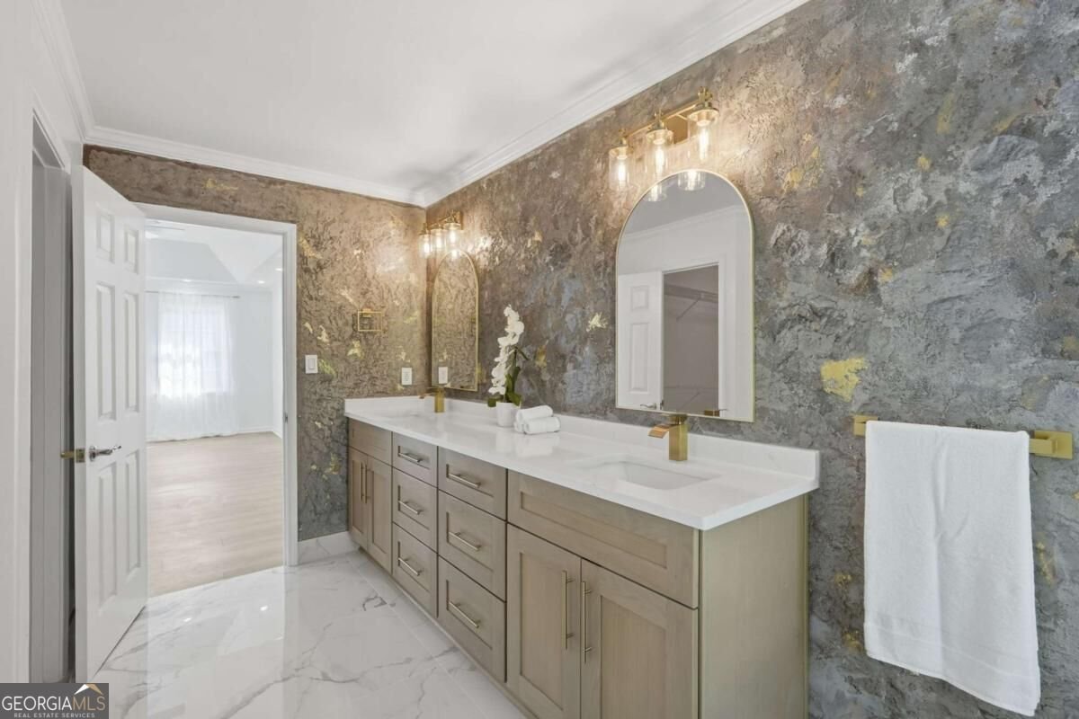 835 Kings Arms Way Johns Creek - Photo 35