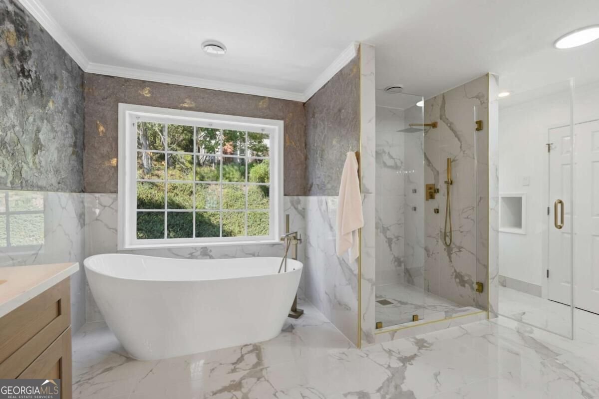 835 Kings Arms Way Johns Creek - Photo 36